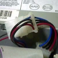 Power Cable